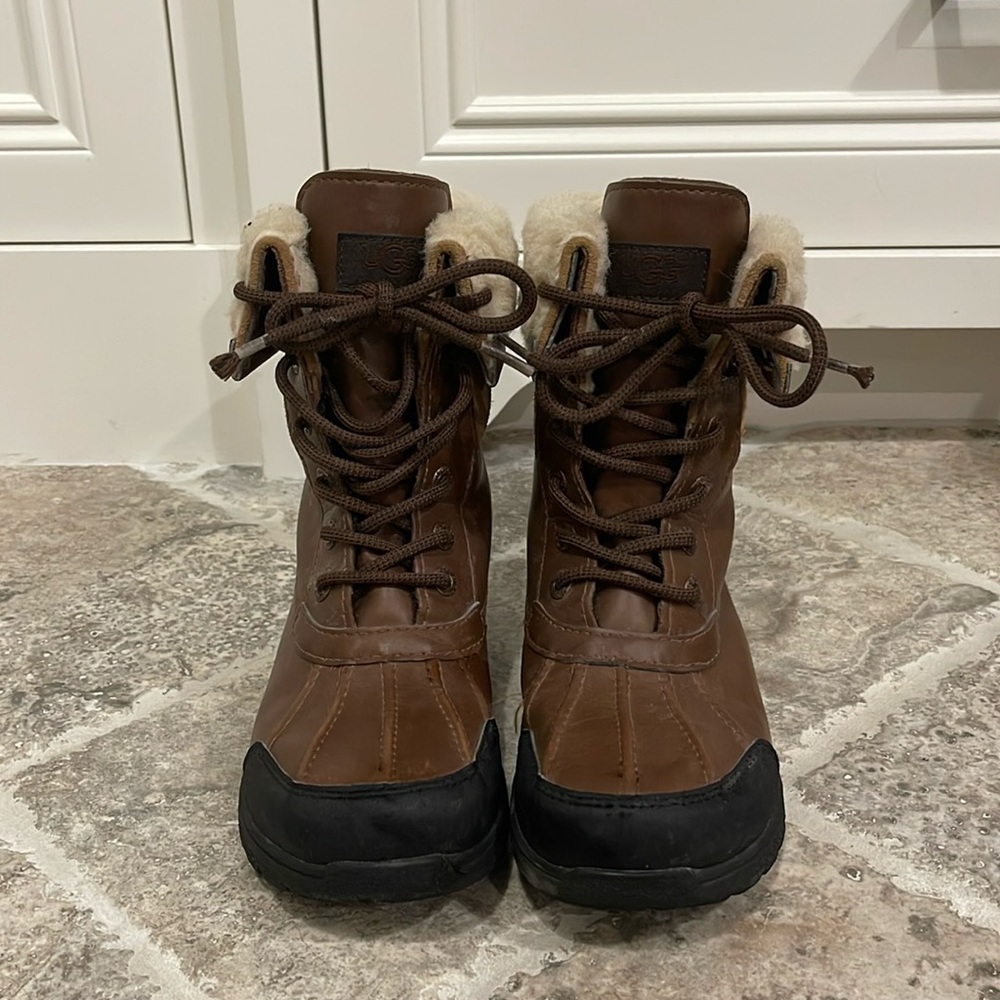 Butte II CWR UGG Boots